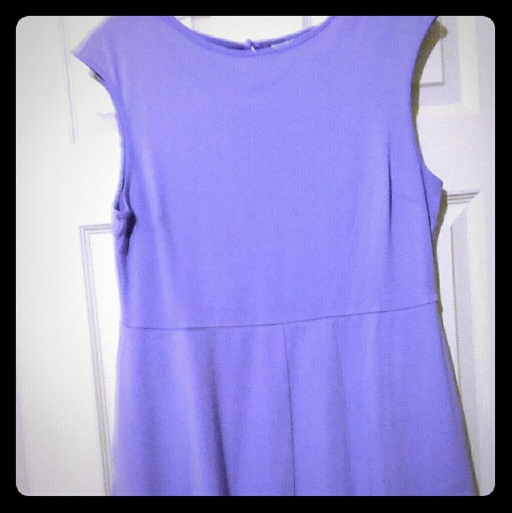 NY&C A Line dress for spring/summer